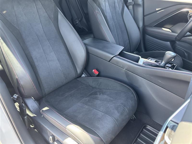 Acura ADX A-Spec 2025