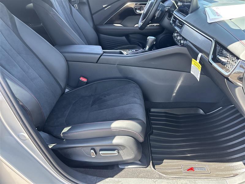 Acura ADX A-Spec 2025