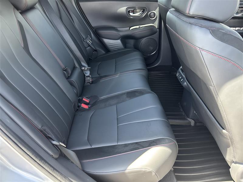 Acura ADX A-Spec 2025