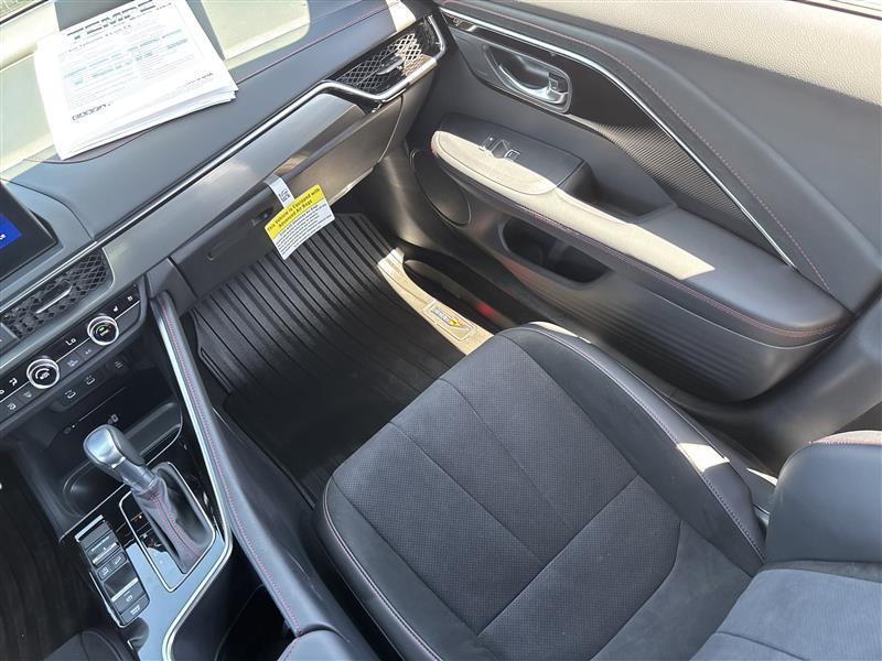 Acura ADX A-Spec 2025