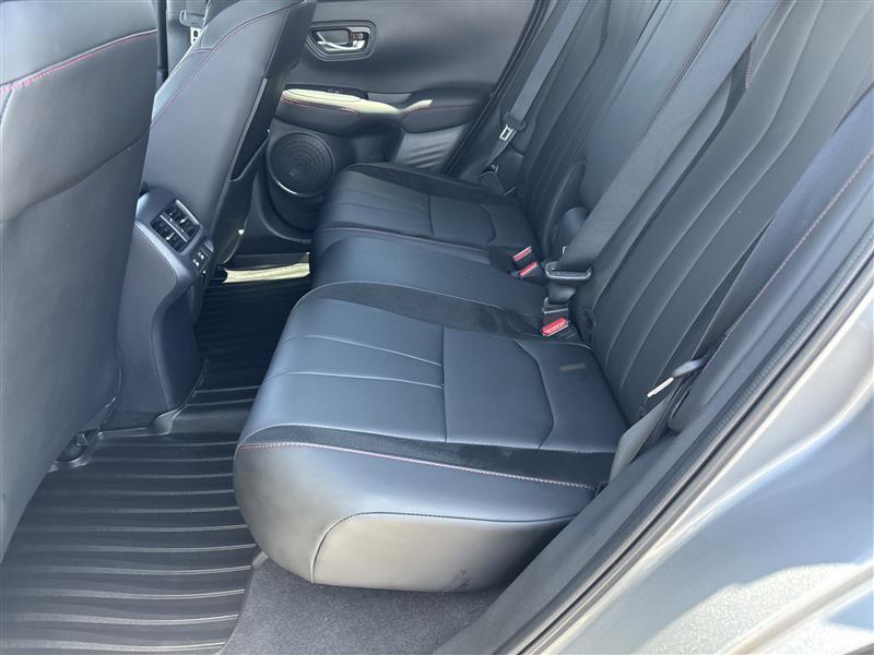 Acura ADX A-Spec 2025