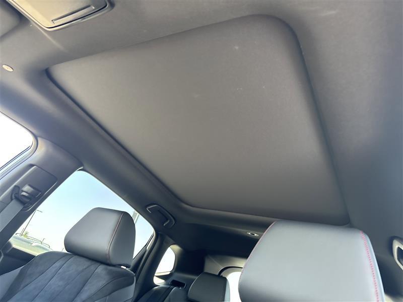 Acura ADX A-Spec 2025