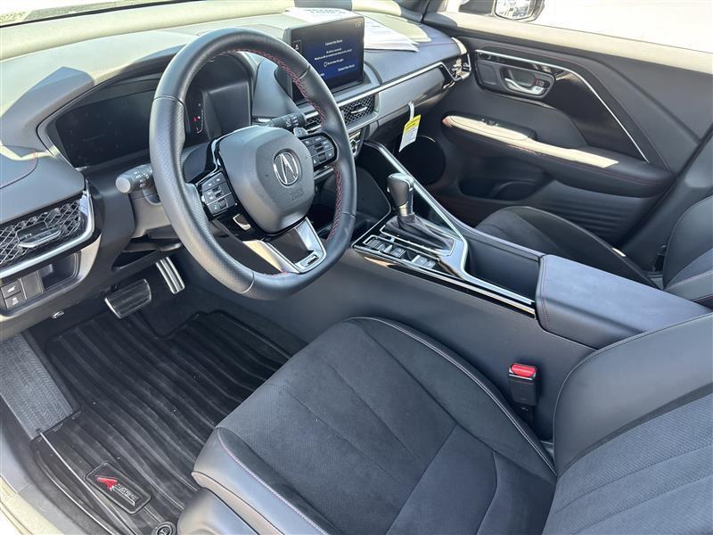 Acura ADX A-Spec 2025