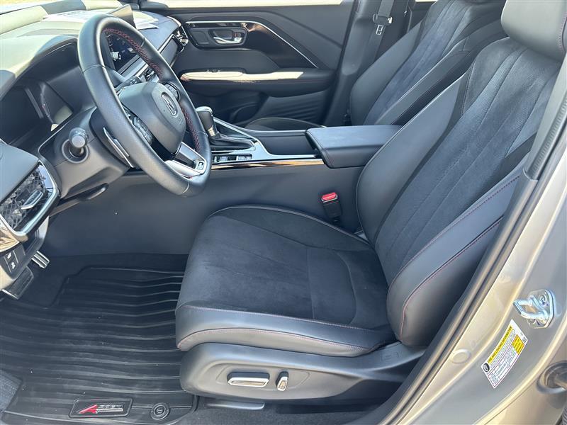 Acura ADX A-Spec 2025