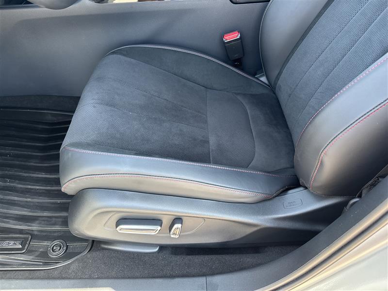 Acura ADX A-Spec 2025