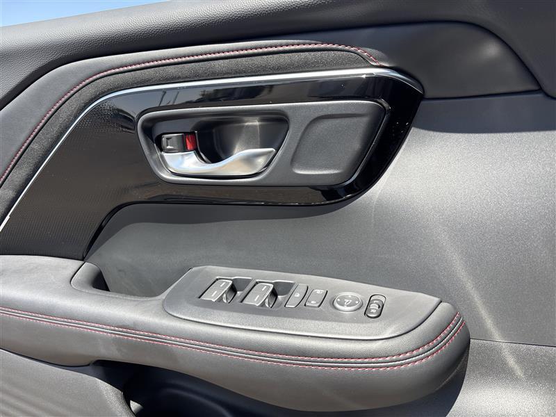 Acura ADX A-Spec 2025