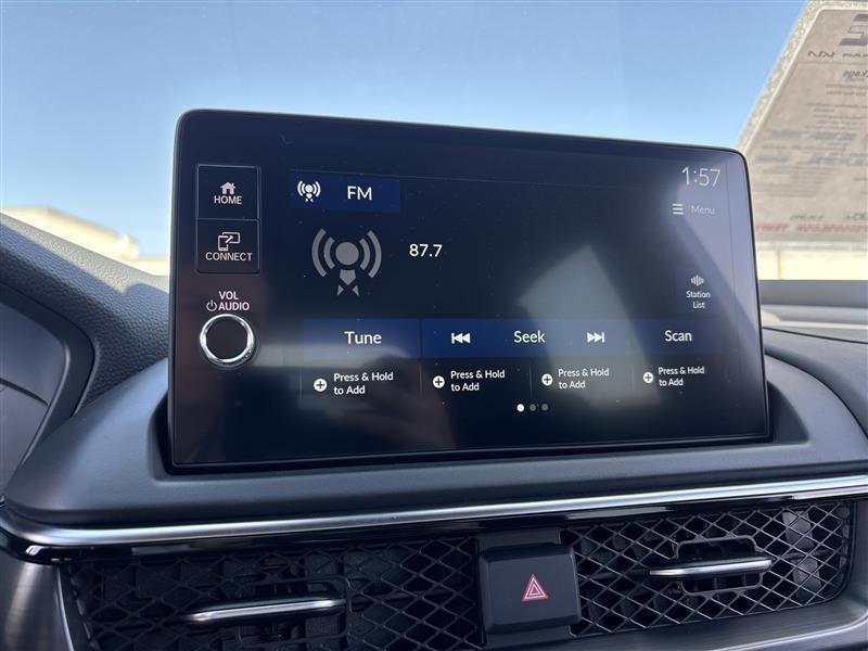 Acura ADX A-Spec 2025