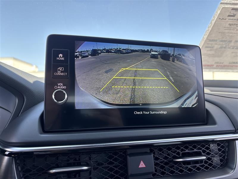 Acura ADX A-Spec 2025