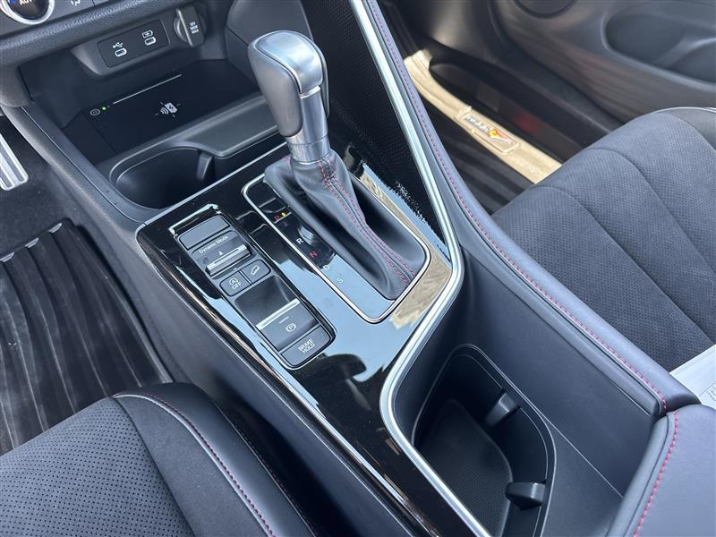 Acura ADX A-Spec 2025