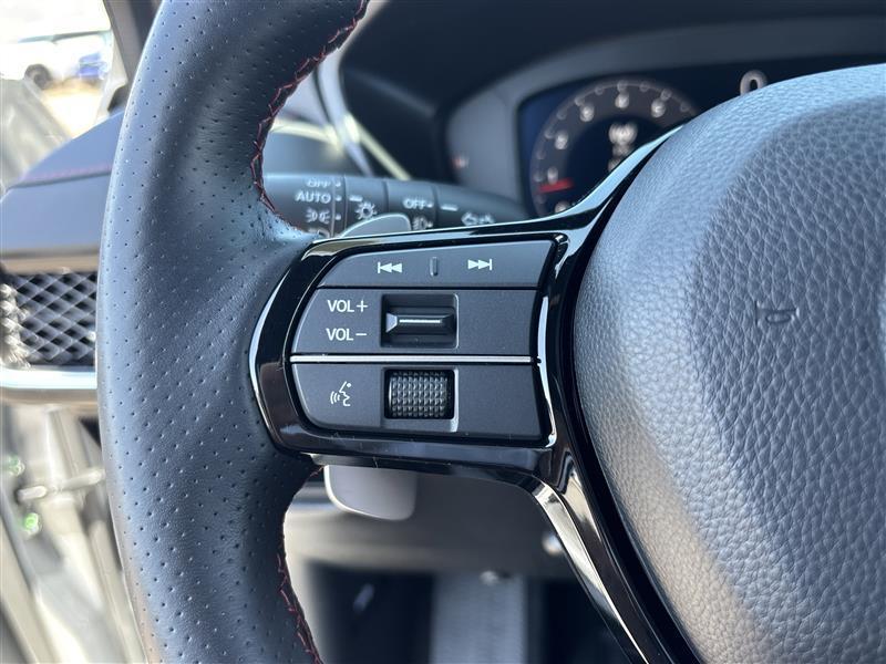 Acura ADX A-Spec 2025