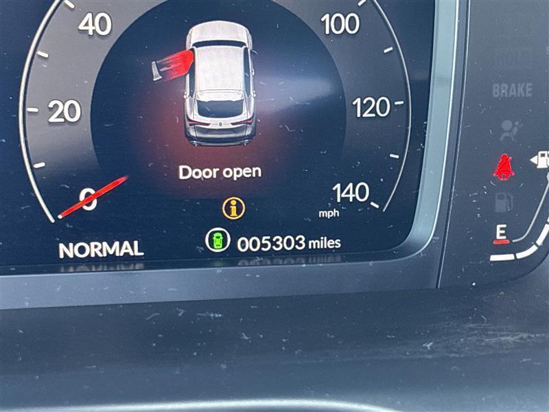 Acura ADX A-Spec 2025