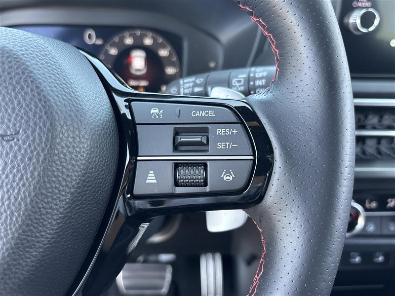 Acura ADX A-Spec 2025
