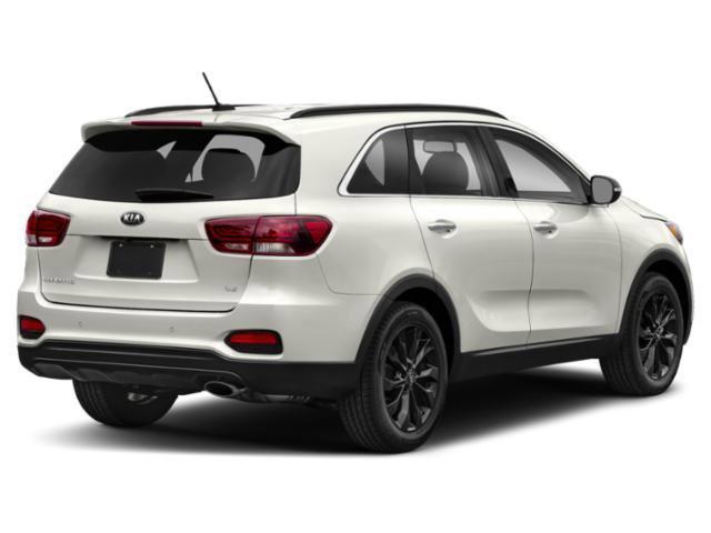 Kia Sorento S V6 2020