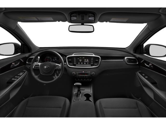 Kia Sorento S V6 2020