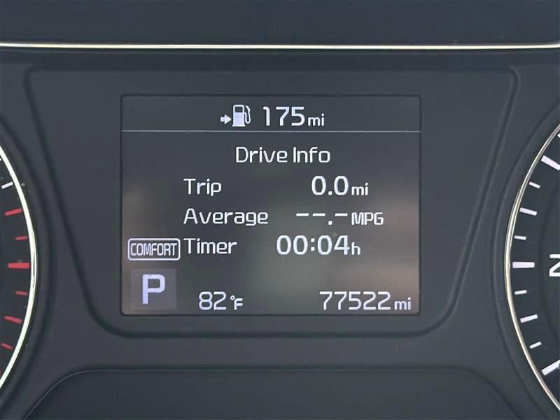 Kia Sorento S V6 2020