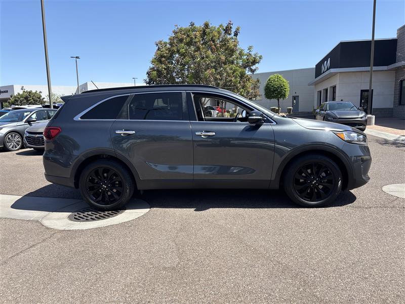 Kia Sorento S V6 2020