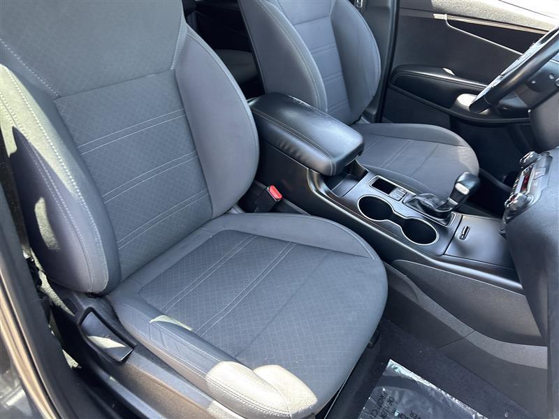 Kia Sorento S V6 2020