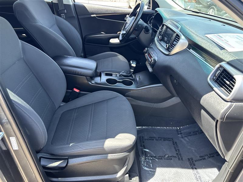 Kia Sorento S V6 2020