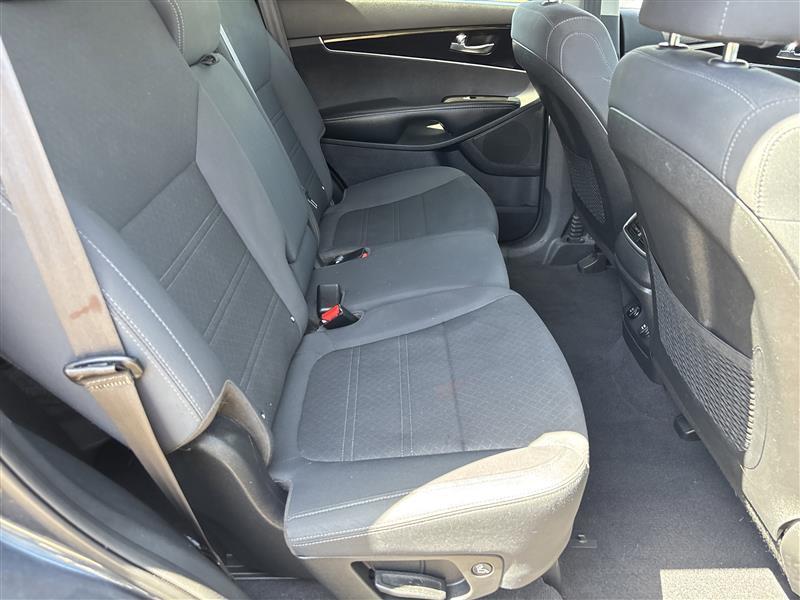 Kia Sorento S V6 2020