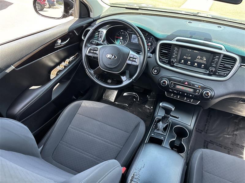 Kia Sorento S V6 2020