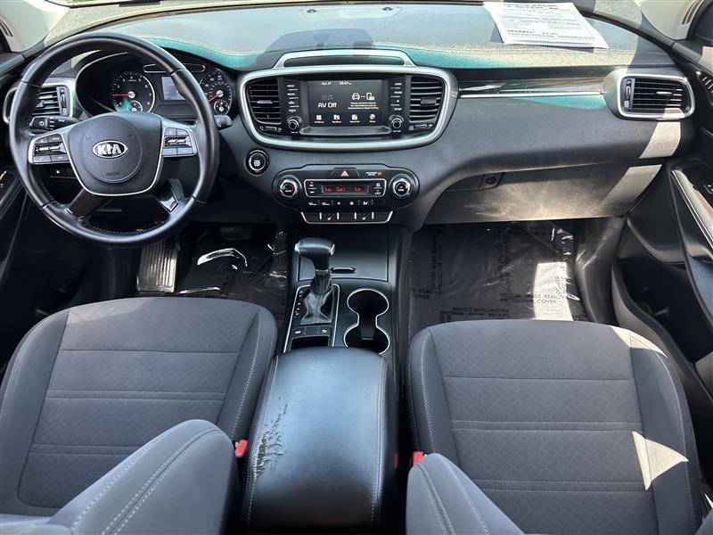 Kia Sorento S V6 2020