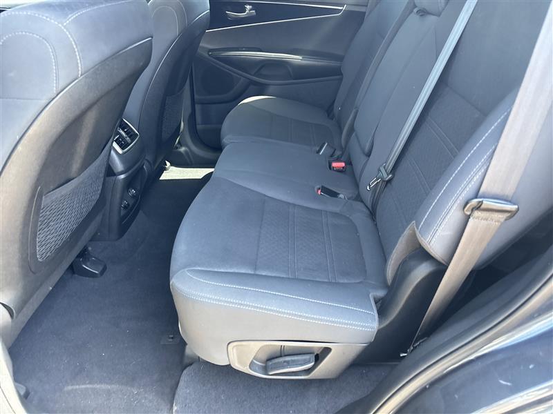 Kia Sorento S V6 2020