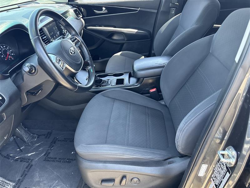 Kia Sorento S V6 2020