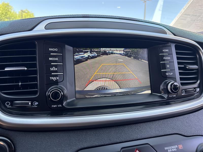 Kia Sorento S V6 2020