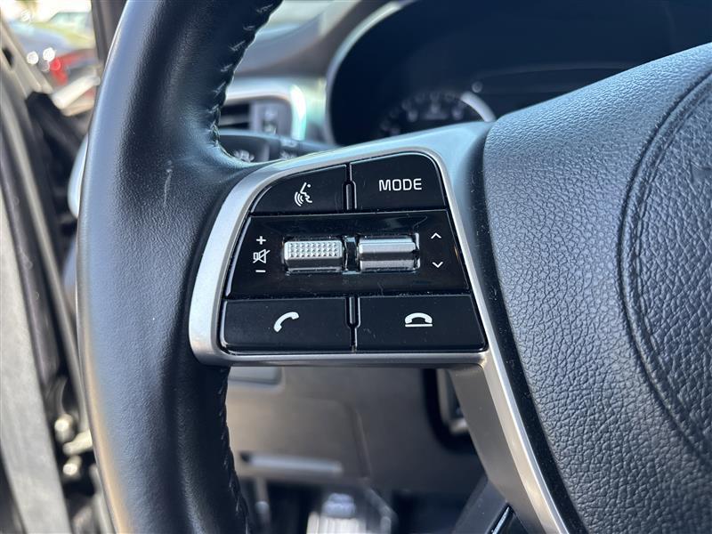 Kia Sorento S V6 2020