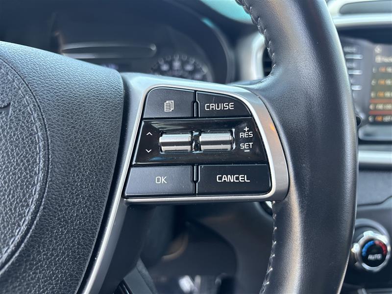 Kia Sorento S V6 2020