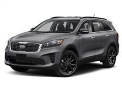 2020 Kia Sorento 