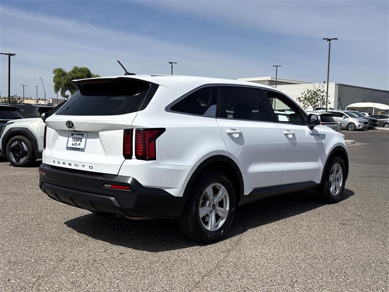 Kia Sorento LX 2WD 2021