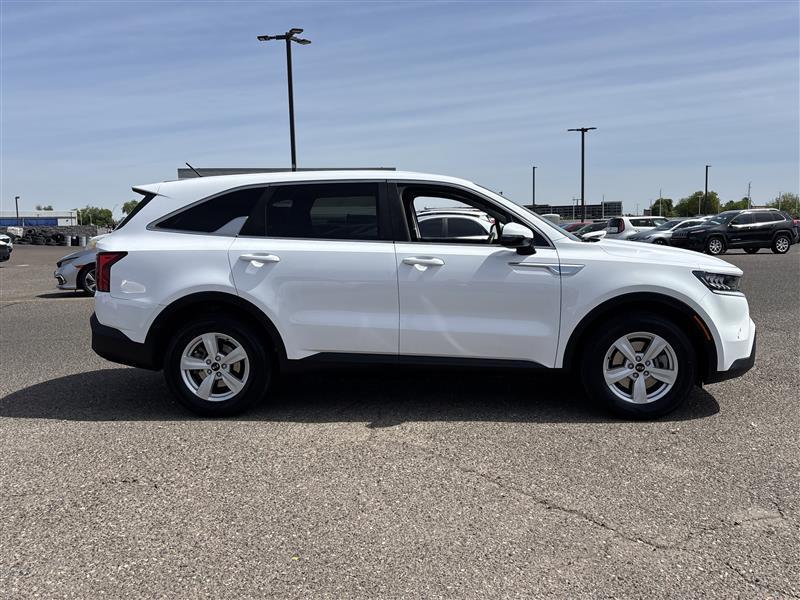 Kia Sorento LX 2WD 2021