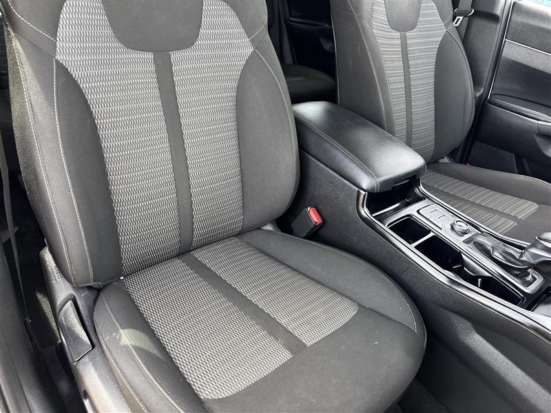 Kia Sorento LX 2WD 2021