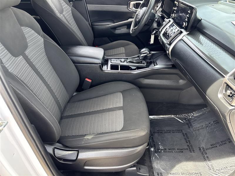 Kia Sorento LX 2WD 2021