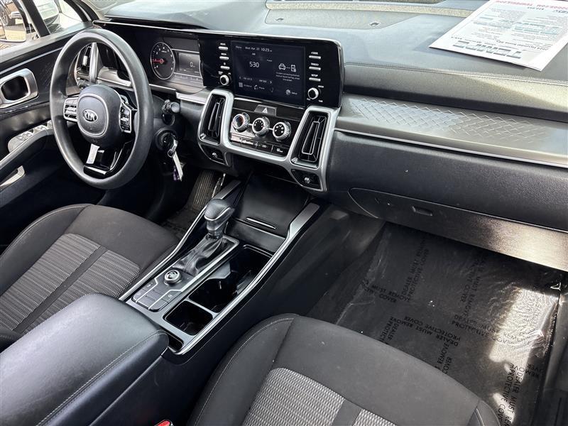 Kia Sorento LX 2WD 2021