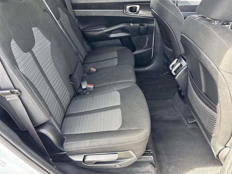 Kia Sorento LX 2WD 2021