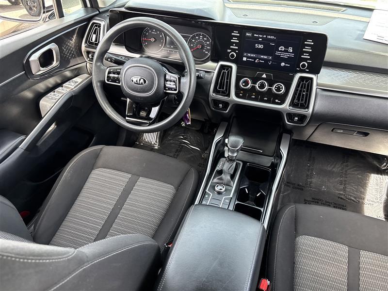 Kia Sorento LX 2WD 2021