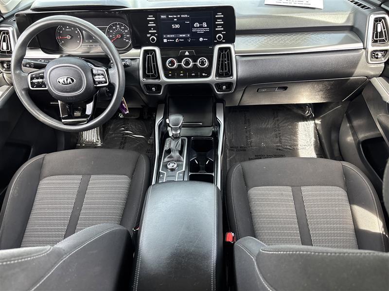 Kia Sorento LX 2WD 2021