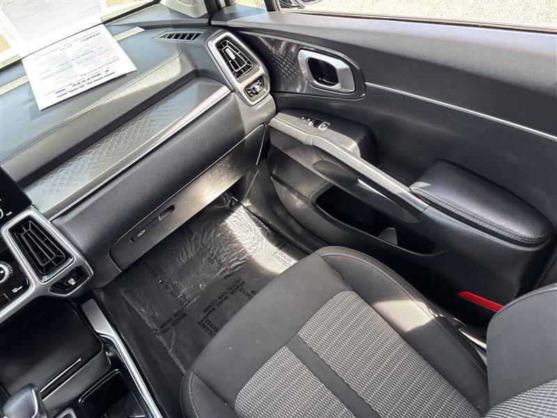 Kia Sorento LX 2WD 2021