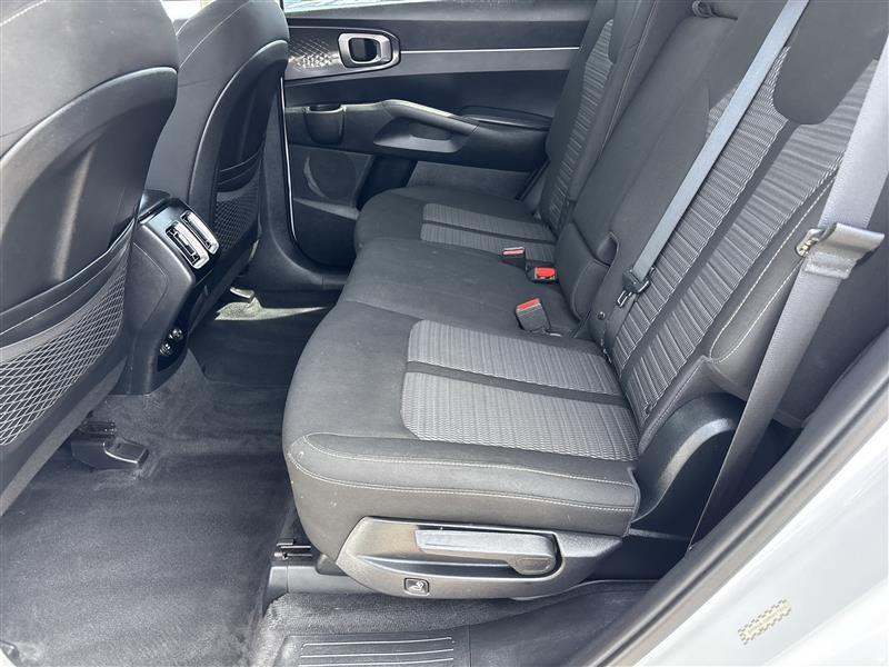 Kia Sorento LX 2WD 2021