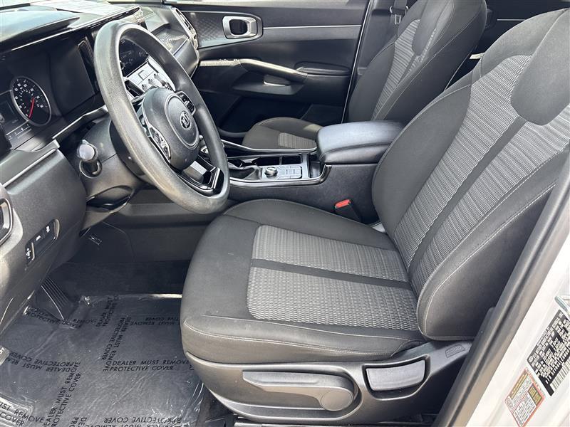 Kia Sorento LX 2WD 2021