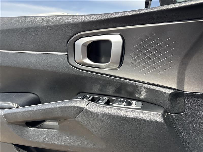 Kia Sorento LX 2WD 2021