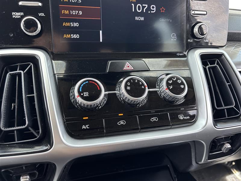 Kia Sorento LX 2WD 2021