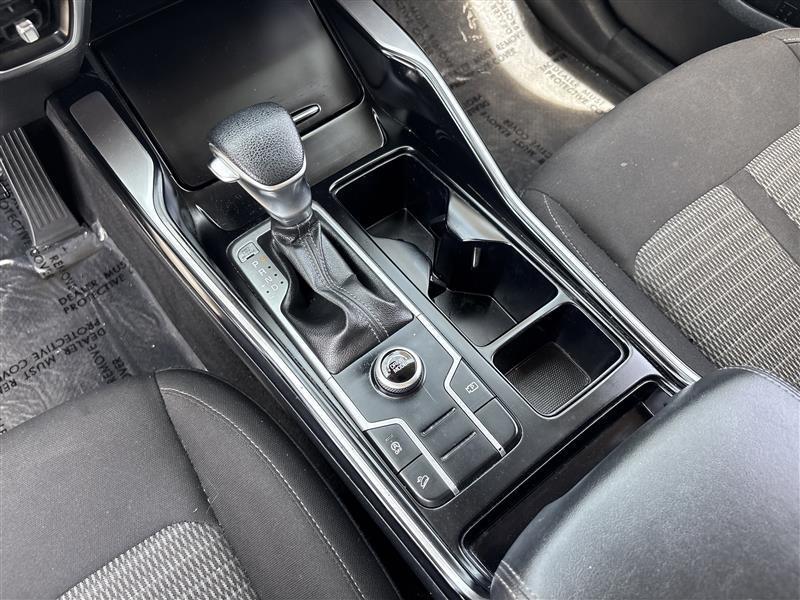 Kia Sorento LX 2WD 2021