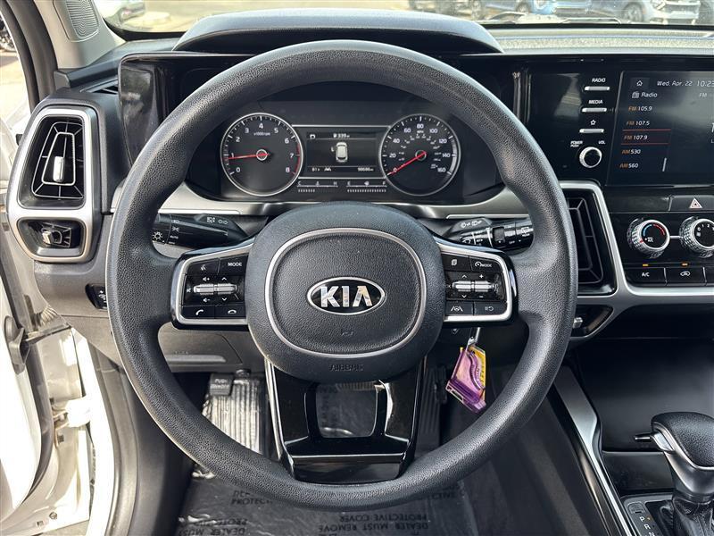 Kia Sorento LX 2WD 2021