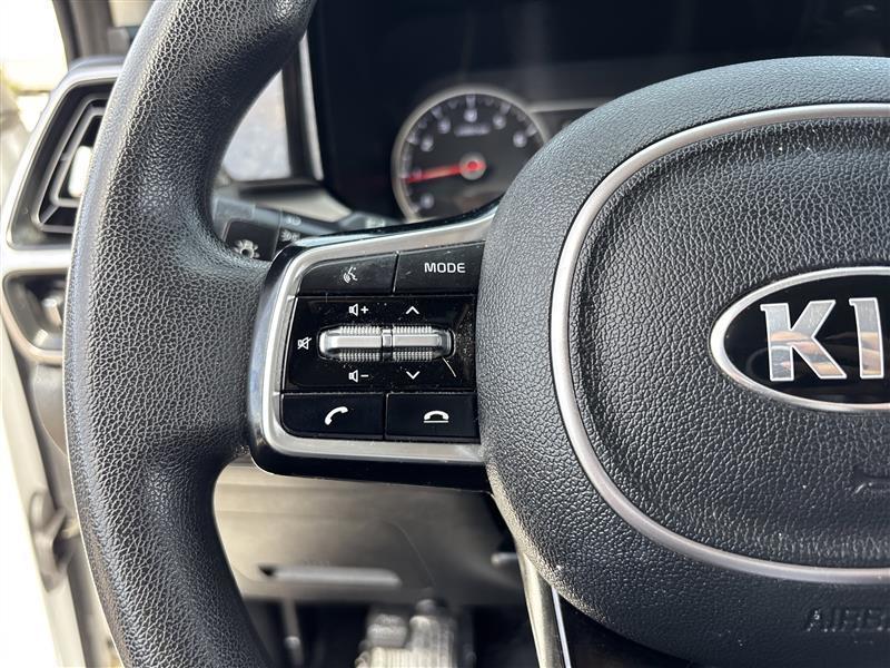 Kia Sorento LX 2WD 2021