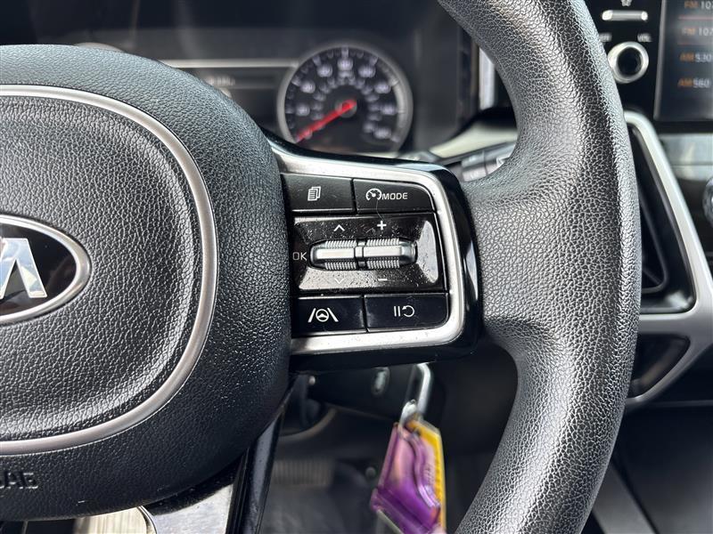 Kia Sorento LX 2WD 2021