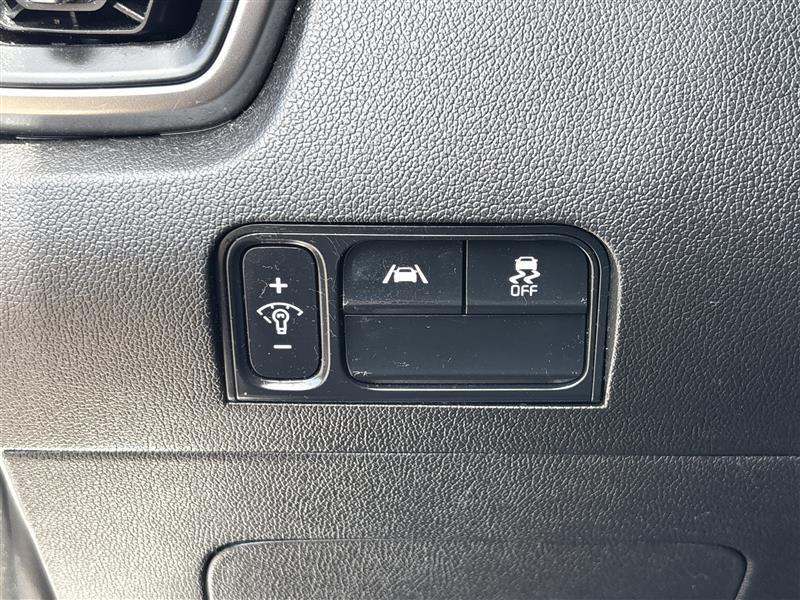 Kia Sorento LX 2WD 2021