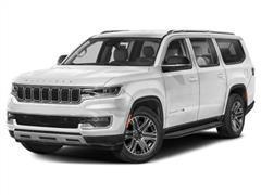 2024 Jeep Wagoneer L 